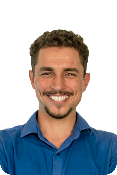 Salvino Oliveira, candidato a deputado federal pelo Rio de Janeiro